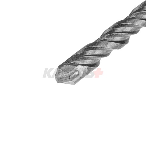 Бур по бетону 14x310x240мм SDS PLUS KRANZ