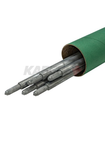 Набор заземления L-6000 (5х1200) быстрый монтаж D16 StZn GROMTOR