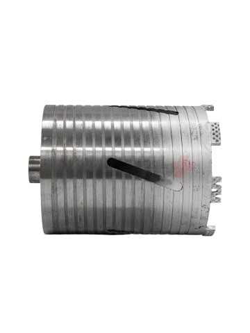 Коронка алмазная Ø127мм SUPERHARD "SH" 150-7хМ16.