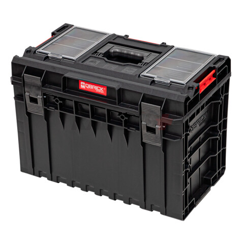 Ящик для инструментов Qbrick System ONE 450 Profi, черный