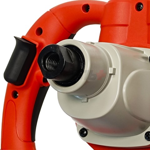 Миксер строительный KQU08-160 DCK (KQU08-160)