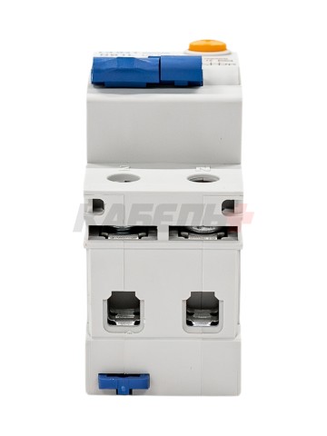 Дифавтомат NB1L 1P+N С6 30mA тип AС 10kA (36mm) (R)