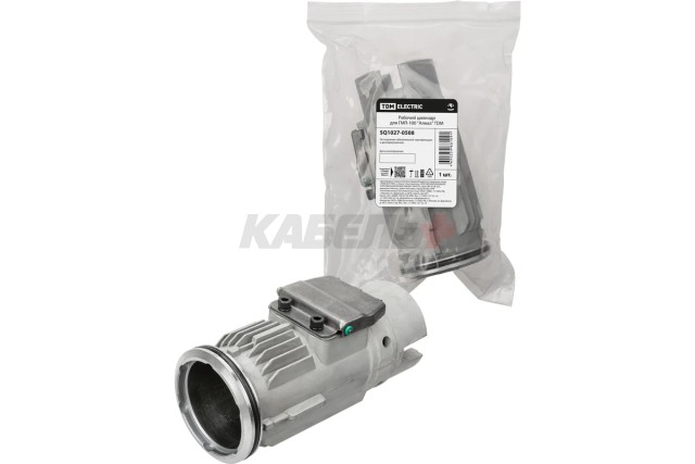 Рабочий цилиндр для ГМП-100 "Алмаз" TDM