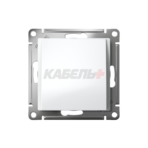 ATLASDESIGN ВЫВОД КАБЕЛЯ, механизм, БЕЛЫЙ