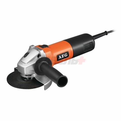 Углошлифмашина AEG WS 6-125