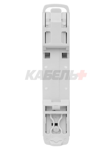 Автоматический выключатель ВА47-60DC 1P 6А 6кА х-ка С TDM
