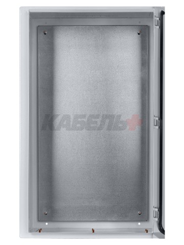 Корпус металлический ЩМП-6-0 (1200х750х300) IP54 Народный эконом