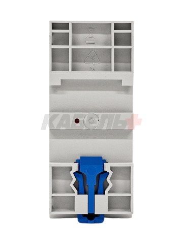 Контактор модульный NCH8-40/20 40A 2НО АС220/230В, 50Гц (R)