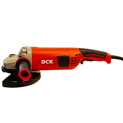 Угловая шлифмашина KSM05-230 DCK (KSM05-230)