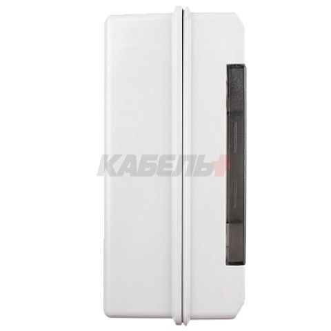 Бокс модульный навесной PDB/W 3012 GR (ЩРН-ПГ-12) IP65 Jazzway