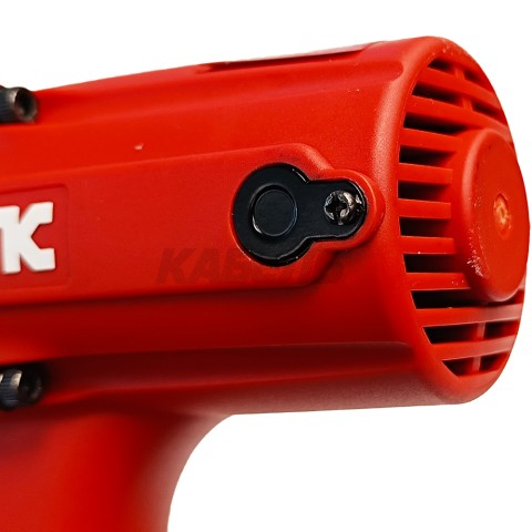 Гайковерт сетевой KPB20S DCK (KPB20S)