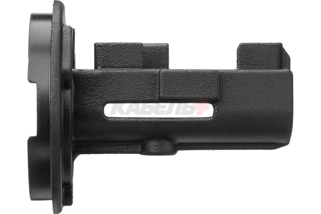 Главный ствол для ГМП-100 "Алмаз" TDM