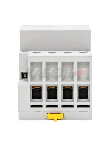 Контактор модульный КМ25-40М AC/DC IEK