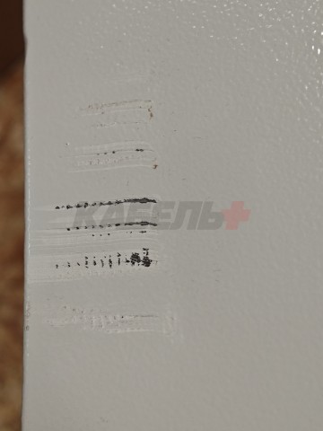 Корпус металлический ЩУ-1ф/1-0-3 IP66 (310х300х150) TDM