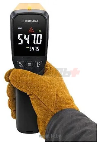 Пирометр INSTRUMAX PIRO 550 PRO