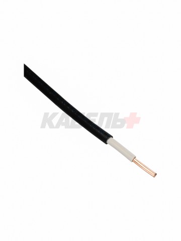 Кабель ВВГнг(A)-LS 1х10ок - 0,66
