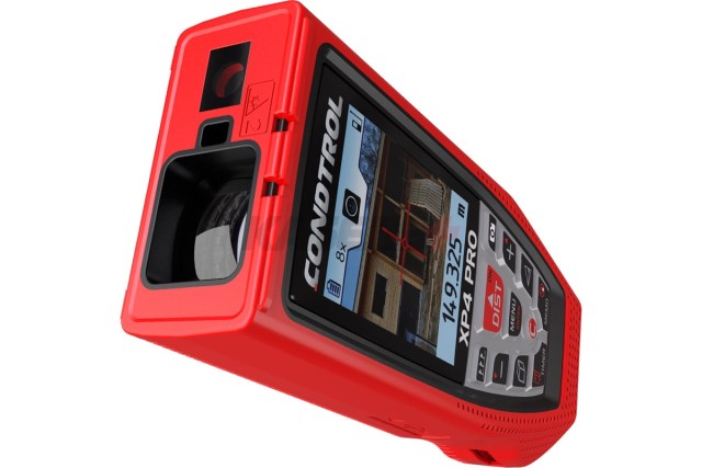 Лазерный дальномер XP4 Pro CONDTROL (1-4-086)