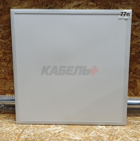 Светодиодная панель GLP-S12-600-36-4-S.