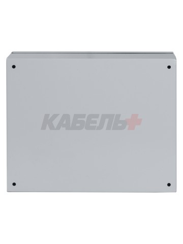 ЩРН-12 IP66 (265х330х120) TDM.