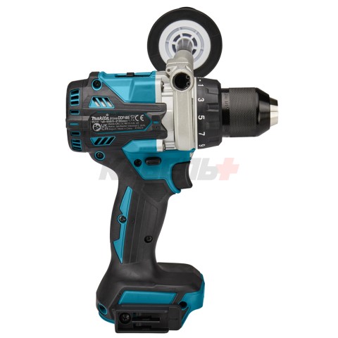 Дрель-шуруповерт аккумуляторная DDF486RTJ MAKITA