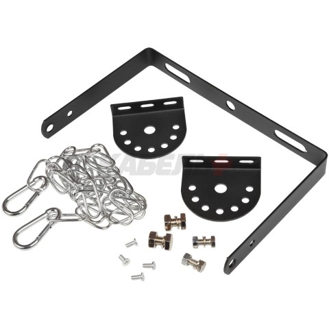 Комплект креплений для светильника GHB-kit