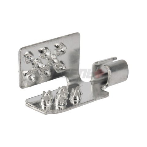 Теплый пол, нагревательный самоклеящийся мат Extra 3м², 0,5х6м, 480Вт двухжильный REXANT.