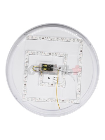 Светильник RT558/500 120W белый