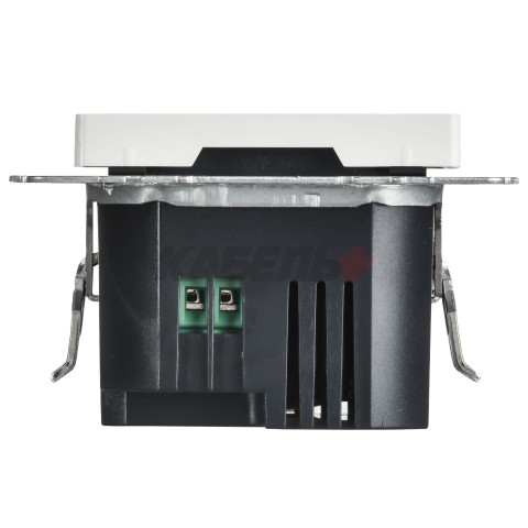 BRITE Розетка USB A+C 45Вт высокоскоростная зарядка РЮ11-2-БрБ белый IEK