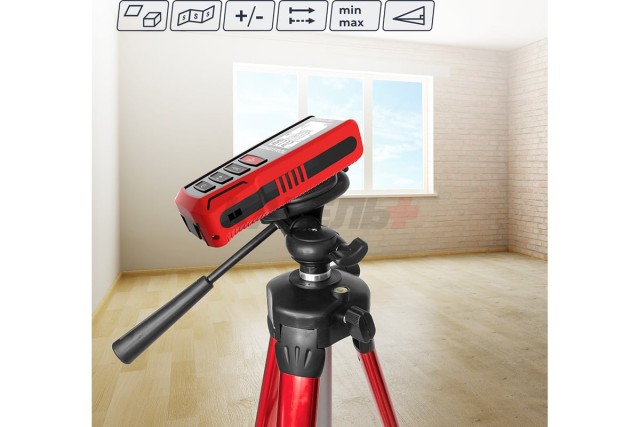 Лазерный дальномер Vector 80 CONDTROL (1-4-099)