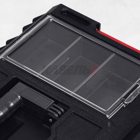 Ящик для инструментов Qbrick System ONE 200 2.0 Profi