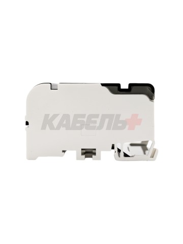 Модульный распределительный блок на DIN-рейку МРБ-125 4П 125А 4х15 групп TDM