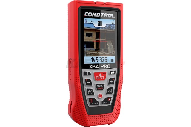 Лазерный дальномер XP4 Pro CONDTROL (1-4-086)