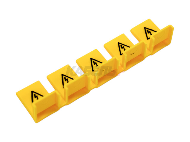 Заглушка контакта COV-2, 5P FORK (NVA)