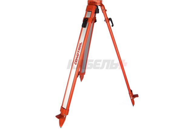 Штатив 1,67 м (5/8") GEO S6-2 к оптическому нивелиру CONDTROL (2-17-019)