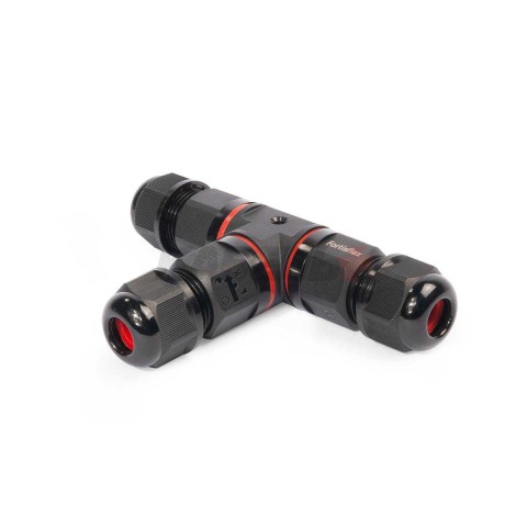 Коннектор кабельный FFC-31/3P-IP68 (Fortisflex)