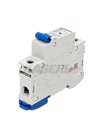 Автоматический выключатель NB1-63 1P 32A 6kA х-ка C (DB) (R)