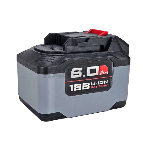 Аккумулятор ProfiPower 18V 6.0Ah Li-ion MLI1860C Улучшенная серия