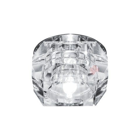 Светильник Gauss Crystal CR030, G9 1/30