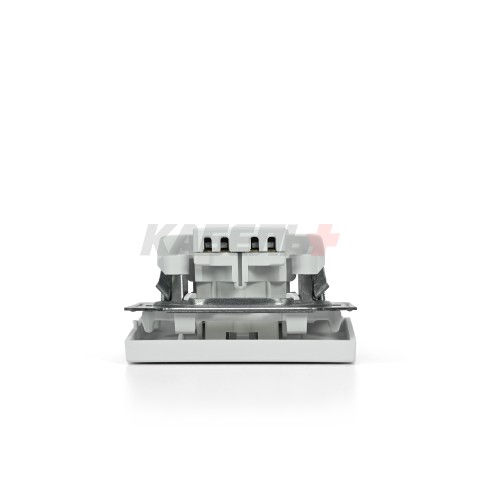 ARTGALLERY Перекрестный ПЕРЕКЛЮЧАТЕЛЬ, сх.7, 10АХ, ЛОТОС