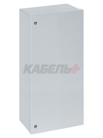 Корпус металлический ЩМП-7-0 (1400х650х250) IP54 Народный эконом