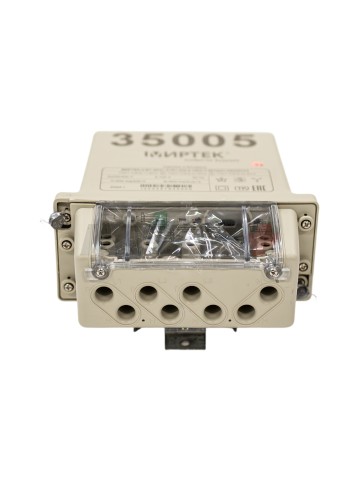 Счетчик трехфазный МИРТЕК-3-BY-SP31-A1R1-230-5-100A-T-RF433/1-HKOQ1V3 с МИРТ-830