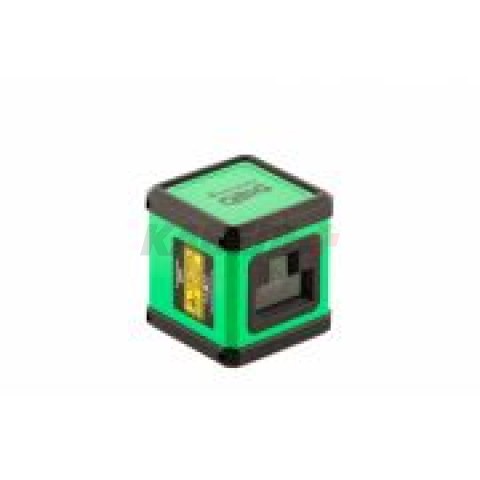 IM0126 Лазерный уровень INSTRUMAX QBiG