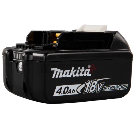Аккумулятор BL1840B (18V / 4.0 Ah), MAKITA