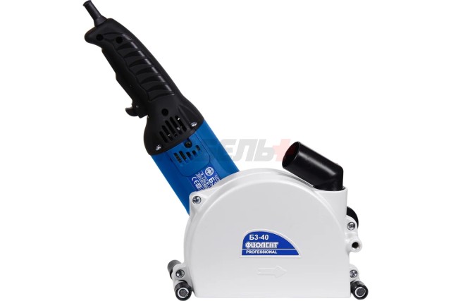 Бороздодел ФИОЛЕНТ Б3-40 в кор.