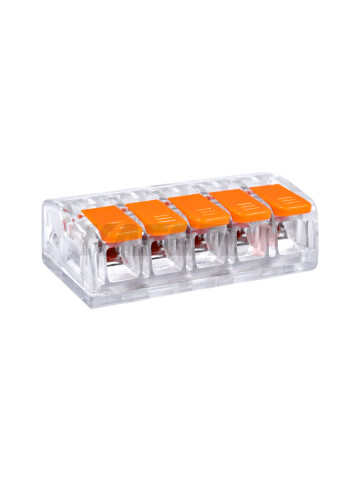Клеммники CMK-635 32A 450V 0.2-2.5(4)mm2