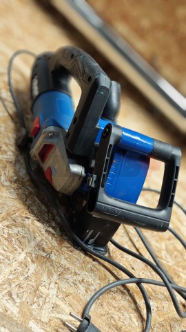 ЗУБР d 125 мм, 1400 Вт, 30 мм, штроборез (бороздодел), кейс, Профессионал (ЗШ-П30-1400 ПСТК)