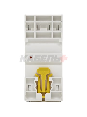 Контактор эл/магнитный ST25-22