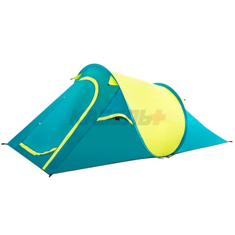 68097 Палатка 2-местная "Coolquick 2" 220x120x90см BESTWAY