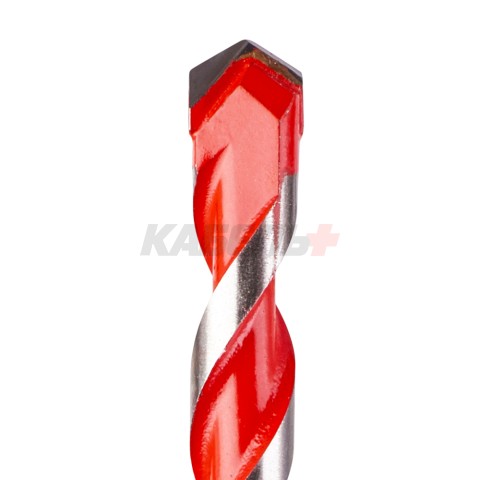 Ударное сверло Преимум 8x100 - 1шт (замена для 4932399401) 4932471182