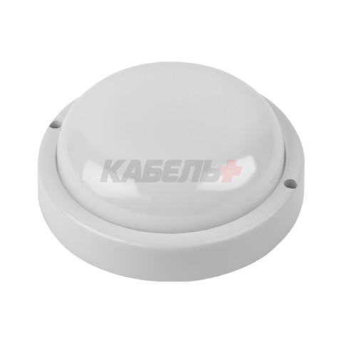 25 Вт Светодиодный светильник WOLTA LCL04-25W-R01-6K 25Вт 6500К IP65 1750 лм круг